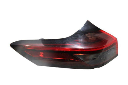 Tail Light Assembly ROGUE EXCEPT SPORT Left 21