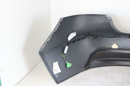 Rear Bumper Assembly JAGUAR XE 17 18 19