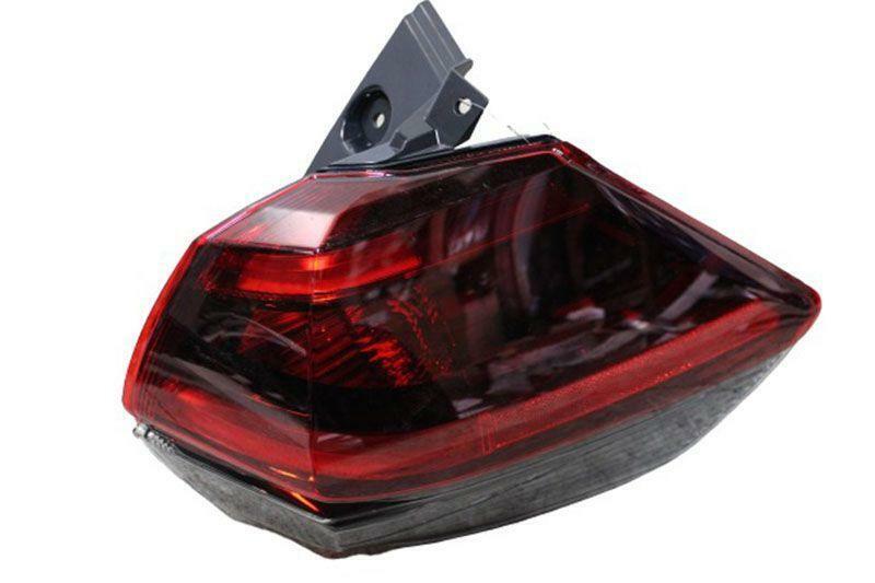 Tail Light Assembly ROGUE EXCEPT SPORT Right 17 18 19 20