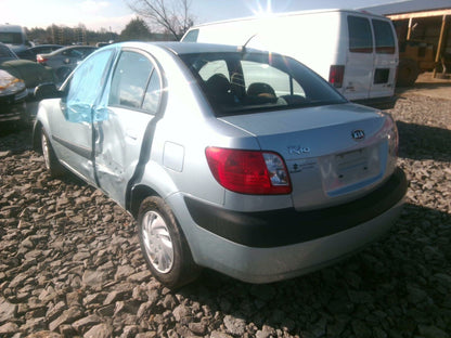 Transmission Assy. KIA RIO 07 08 09