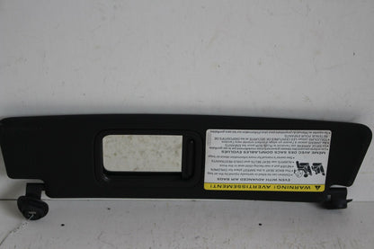 Sun Visor AUDI TT Left 08 09 10 11 12 13 14 15