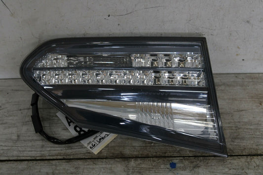 Tail Light Assembly LEXUS RX400 HYBRID Left 06 07