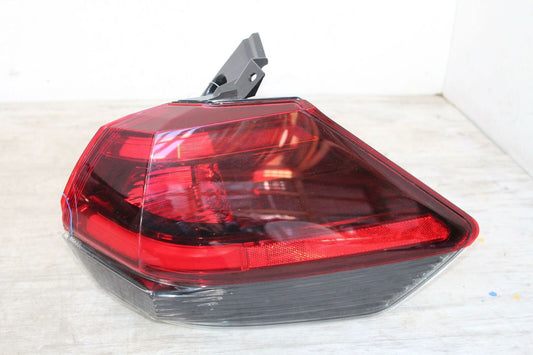 Tail Light Assembly ROGUE EXCEPT SPORT Right 17 18 19 20