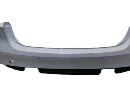 Rear Bumper Assembly JAGUAR XF 16 17 18 19