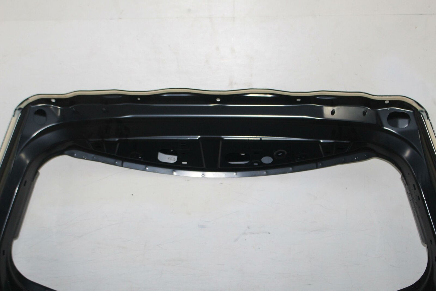 Trunk/decklid/hatch/tailgate NISSAN LEAF 13