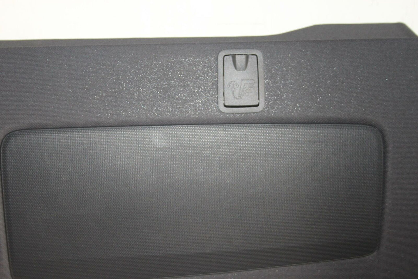 Tonneau Cover AUDI A5 17