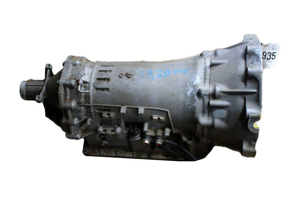 Transmission Assy. NISSAN 370Z 09