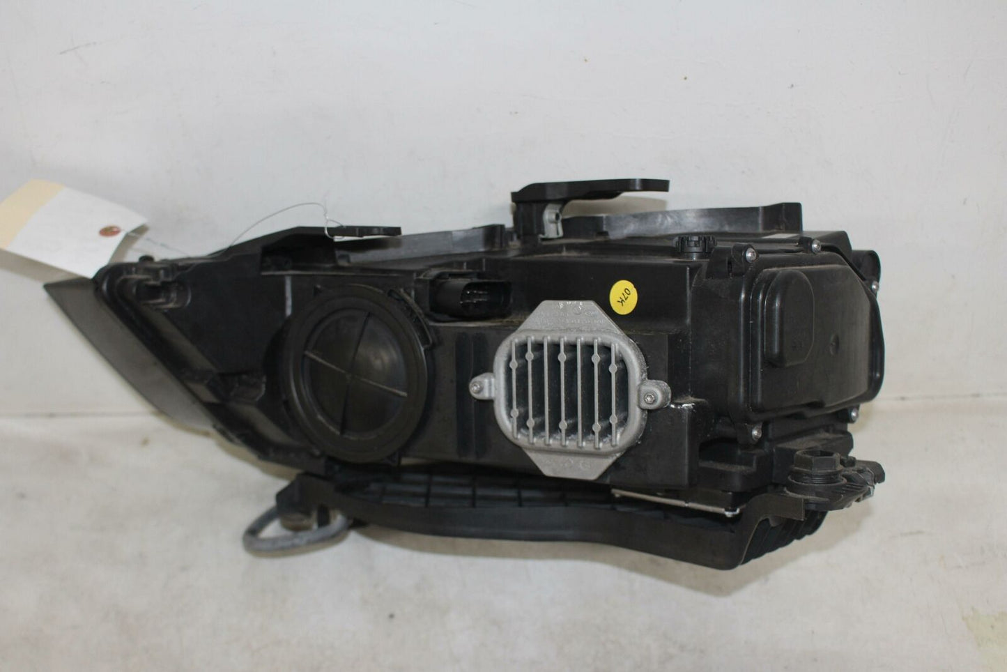 Headlamp Assembly AUDI Q3 Right 16 17 18