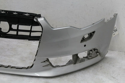 Front Bumper Assy. AUDI A6 12 13 14 15