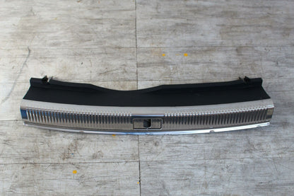 Tail Finish Panel AUDI RS7 16