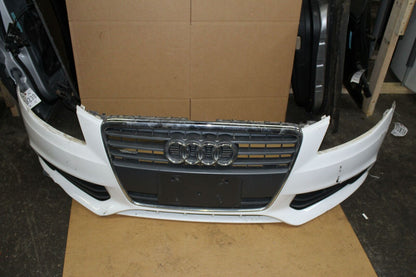 Front Bumper Assy. AUDI A4 09 10 11 12