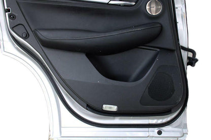 Rear Door INFINITI QX50 Left 21