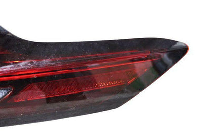 Tail Light Assembly ROGUE EXCEPT SPORT Right 21