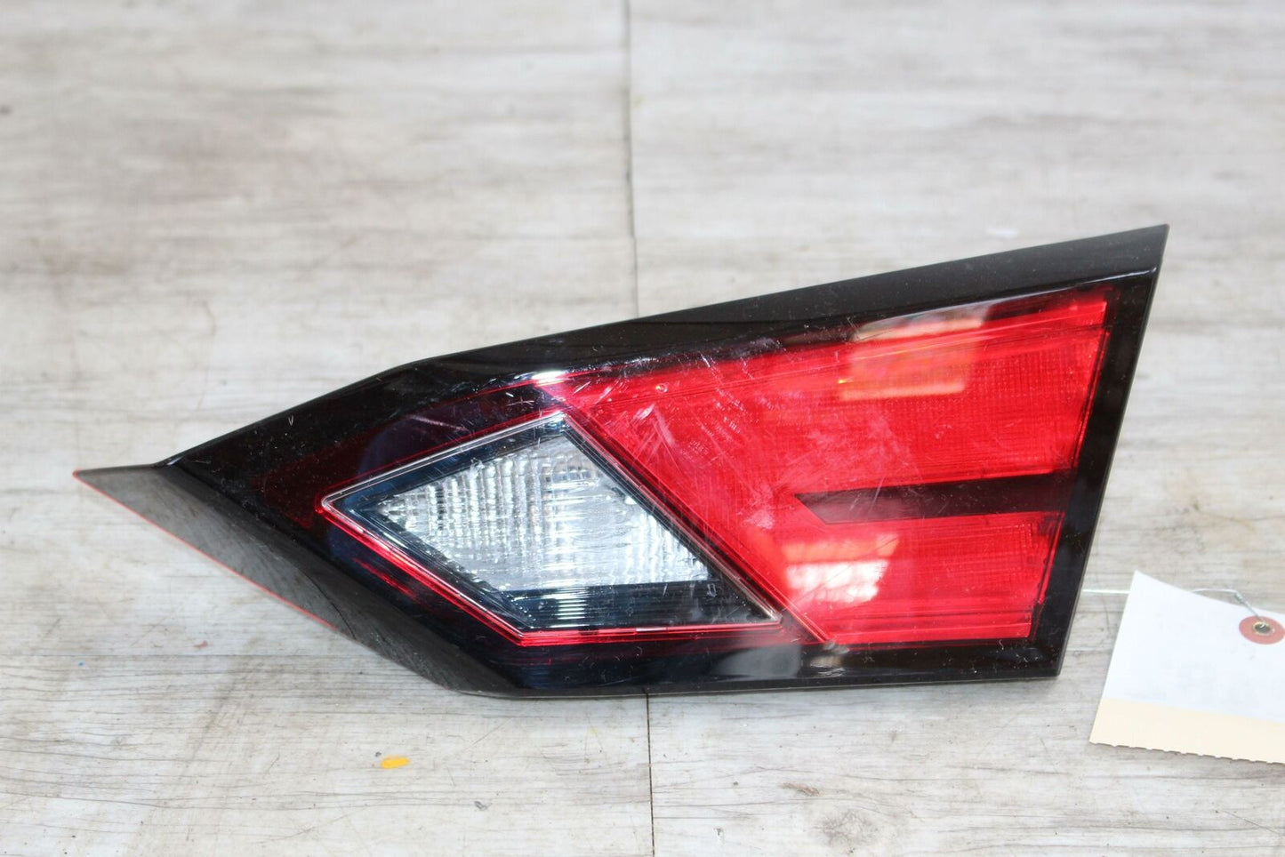 Tail Light Assembly NISSAN ALTIMA Right 19 20