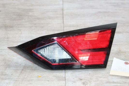 Tail Light Assembly NISSAN ALTIMA Right 19 20