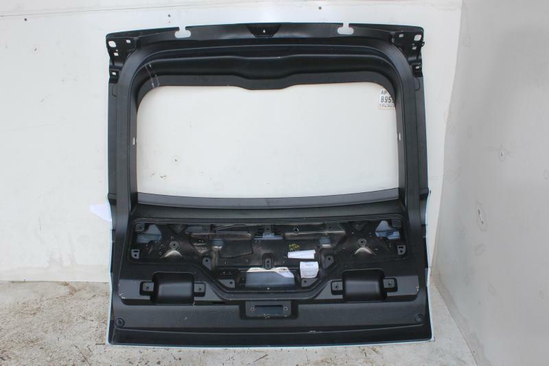 Trunk/decklid/hatch/tailgate RANGE ROVER SPORT 12 13