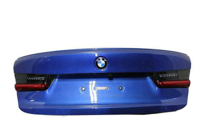 Trunk/decklid/hatch/tailgate BMW 330I 19