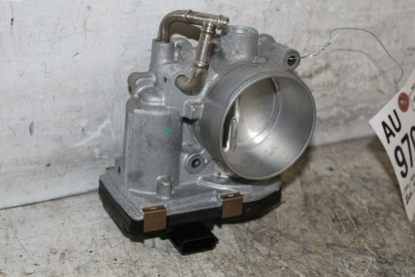 Throttle Body/valve Assy NISSAN SENTRA 20