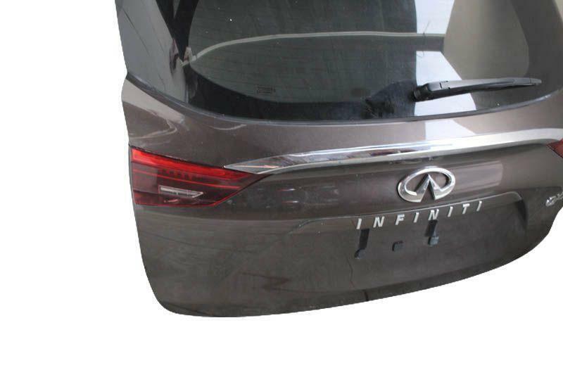 Trunk/decklid/hatch/tailgate INFINITI QX50 20