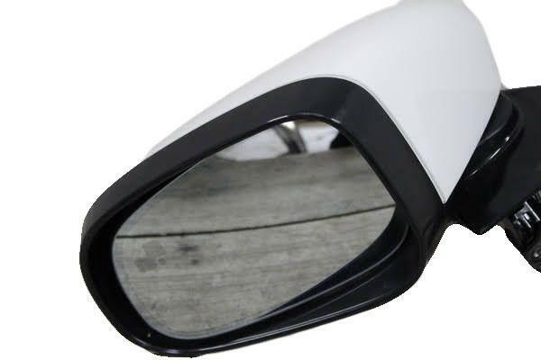 Door Mirror JAGUAR I-PACE Left 20