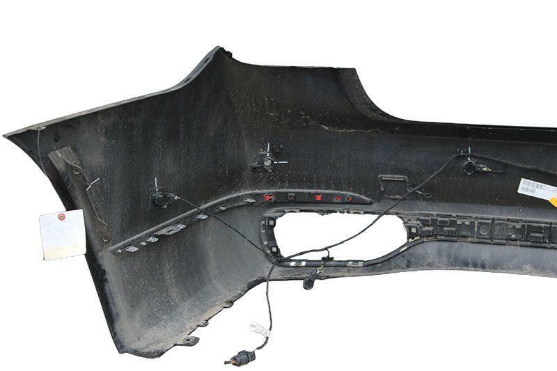 Rear Bumper Assembly BMW 740I 16 17 18 19