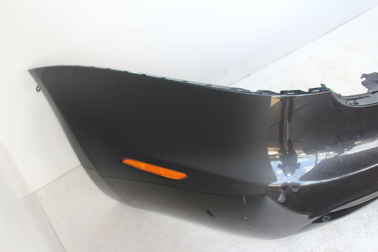 Rear Bumper Assembly JAGUAR XJ 10 11 12 13 14 15