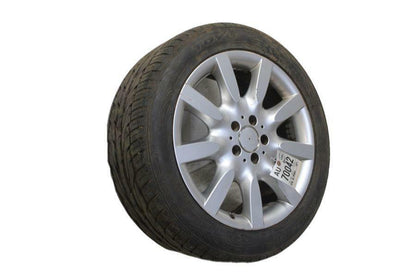 Wheel MERCEDES S-CLASS 07 08 09