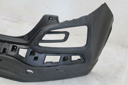 Rear Bumper Assembly HYUNDAI KONA 18 19 20