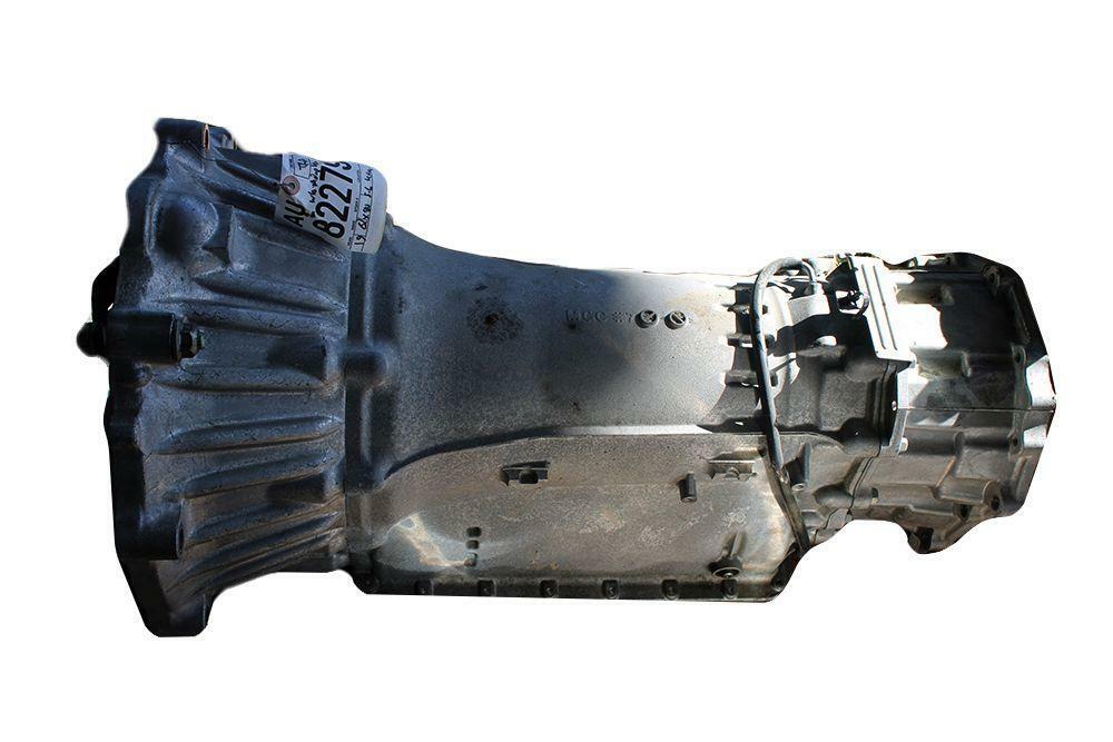 Transmission Assy. INFINITI QX80 19