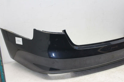 Rear Bumper Assembly AUDI A4 13 14 15 16