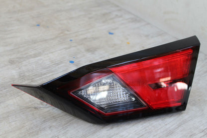 Tail Light Assembly NISSAN ALTIMA Right 19 20