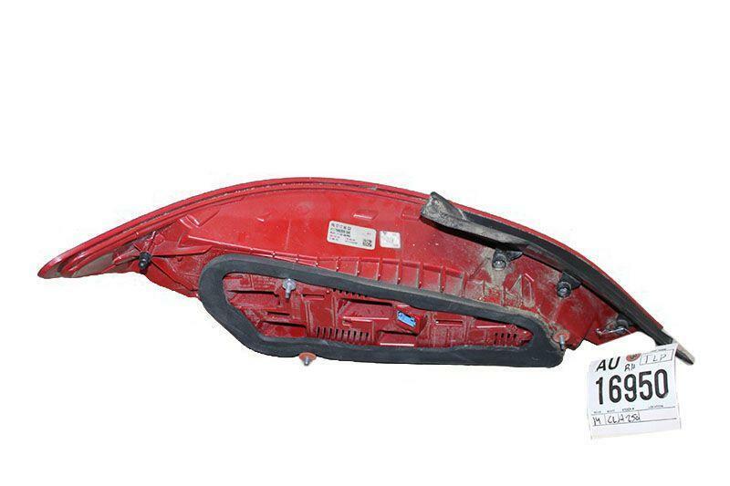 Tail Light Assembly MERCEDES CLA CLASS Right 14 15 16