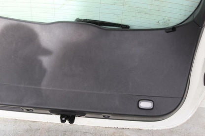 Trunk/decklid/hatch/tailgate INFINITI QX30 17 18