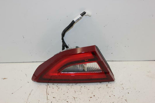 Tail Light Assembly NISSAN MAXIMA Left 16 17 18