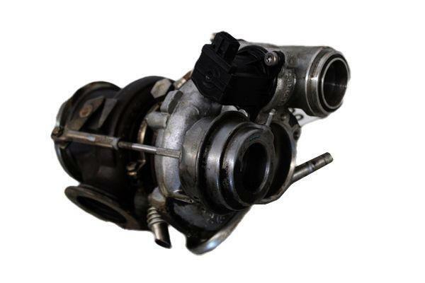 Turbo/supercharger BMW 750 SERIES 09 10 11 12