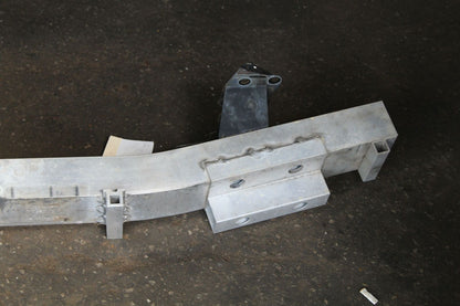 Front Bumper Reinforcement INFINITI G35 04