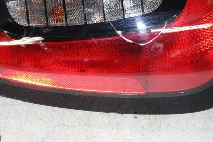 Tail Light Assembly KIA SOUL Left 14 15 16 17 18 19