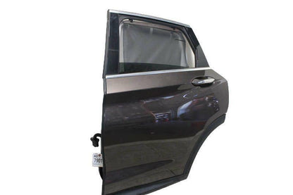 Rear Door INFINITI QX50 Left 19