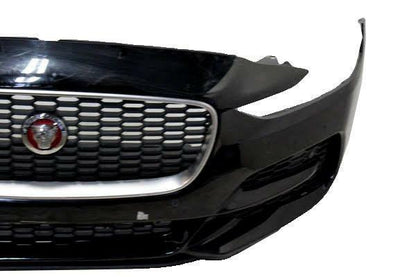 Front Bumper Assy. JAGUAR XE 20