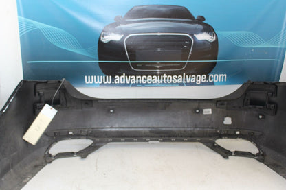 Rear Bumper Assembly KIA K900 16 17