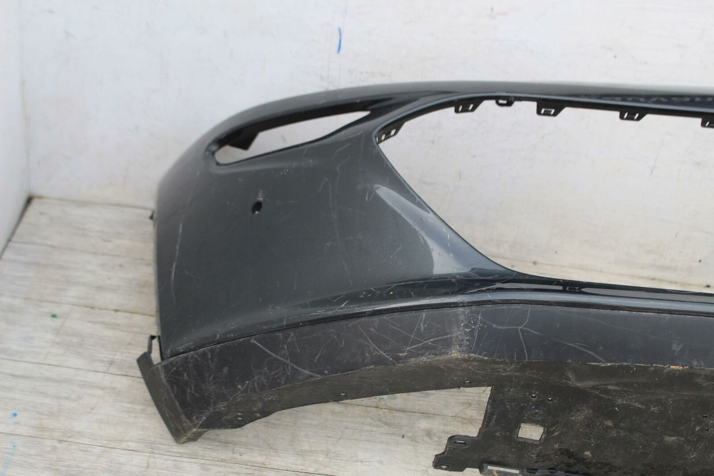 Front Bumper Assy. CHEVY BOLT 17 18 19