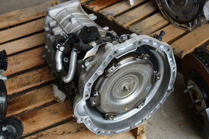 Transmission Assy. KIA K900 19 20