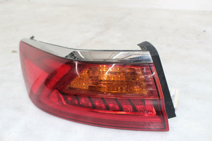 Tail Light Assembly KIA CADENZA Left 17 18 19