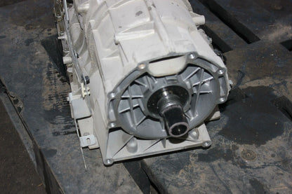 Transmission Assy. RANGE ROVER SPORT 10 11 12