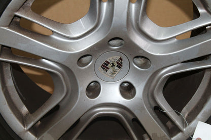 Wheel PORSCHE PANAMERA 10 11 12 13