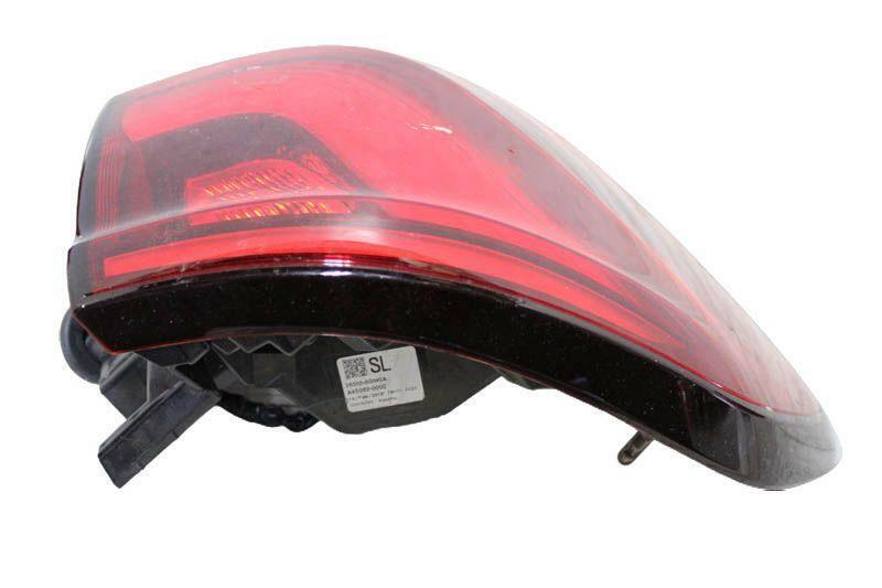 Tail Light Assembly INFINITI QX80 Left 18 19