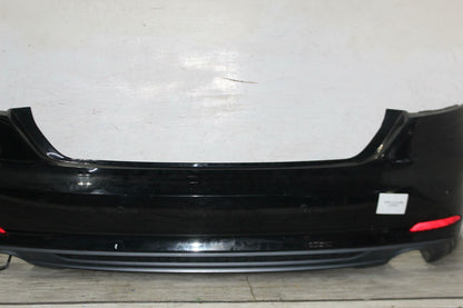 Rear Bumper Assembly AUDI A5 13 14 15 16 17