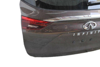 Trunk/decklid/hatch/tailgate INFINITI QX50 19