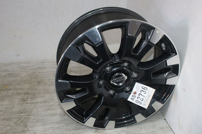 Wheel NISSAN TITAN XD 16 17 18 19 20 21