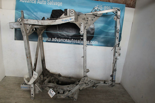 Undercarriage Crossmember BMW I8 14 15 16 17 19